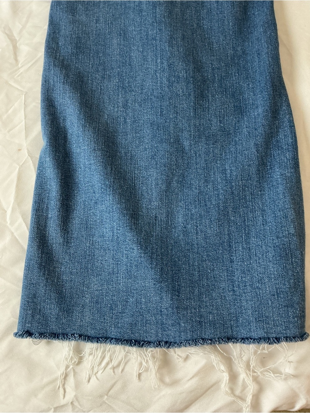 Citizens of Humanity Lyra High Rise Wide Leg Jeans 27 - Picture 10 of 11